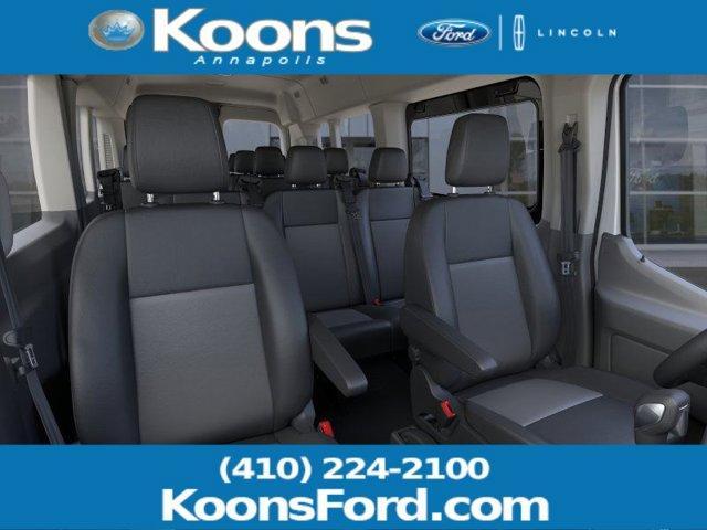 new 2024 Ford Transit-350 car, priced at $61,051