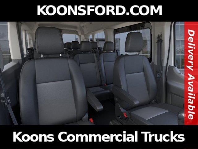 new 2024 Ford Transit-350 car, priced at $57,128