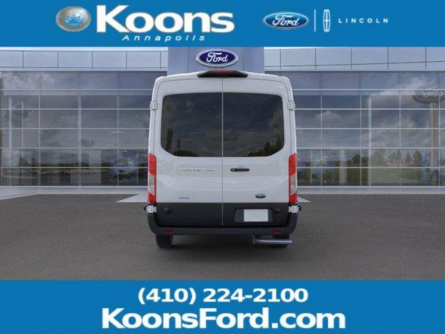 new 2024 Ford Transit-350 car, priced at $61,051