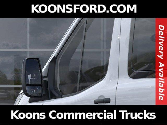 new 2024 Ford Transit-350 car, priced at $57,128