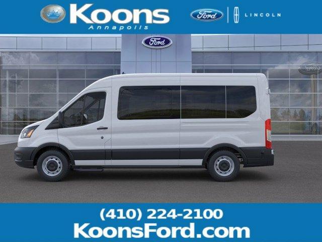 new 2024 Ford Transit-350 car, priced at $61,051