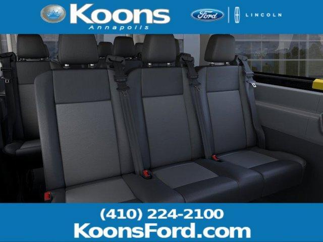 new 2024 Ford Transit-350 car, priced at $61,051