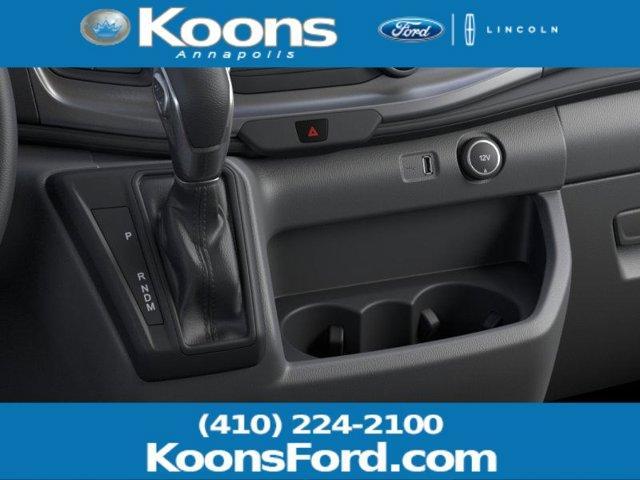 new 2024 Ford Transit-350 car, priced at $61,051