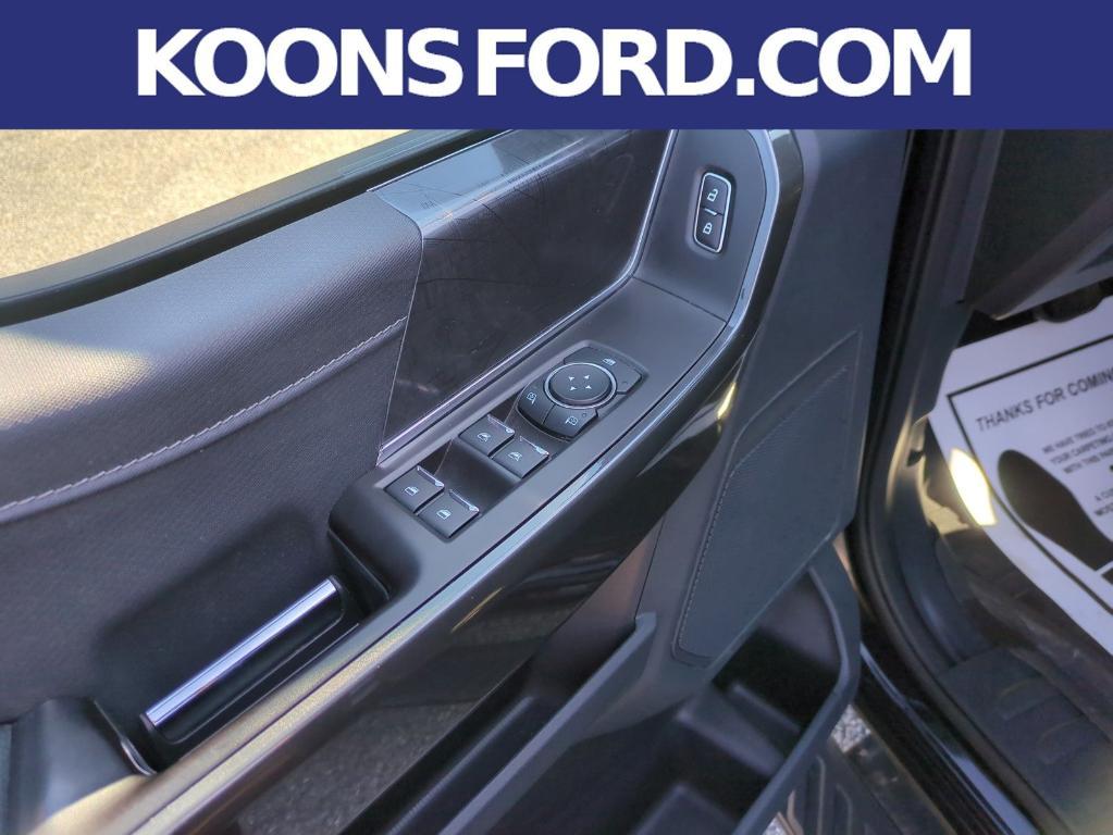 used 2023 Ford F-150 car, priced at $43,995