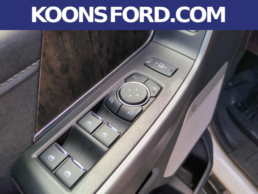 used 2025 Ford F-250 car, priced at $79,995