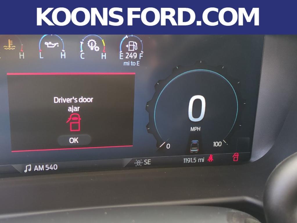 used 2025 Ford F-250 car, priced at $79,995