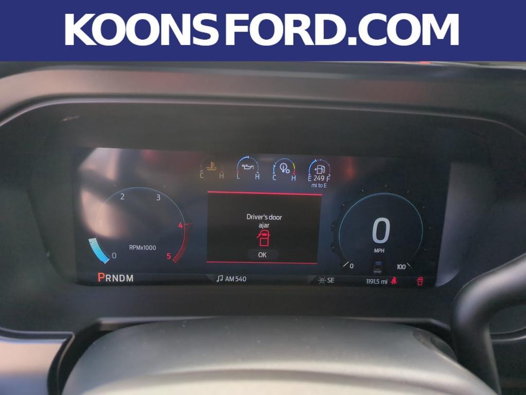 used 2025 Ford F-250 car, priced at $79,995