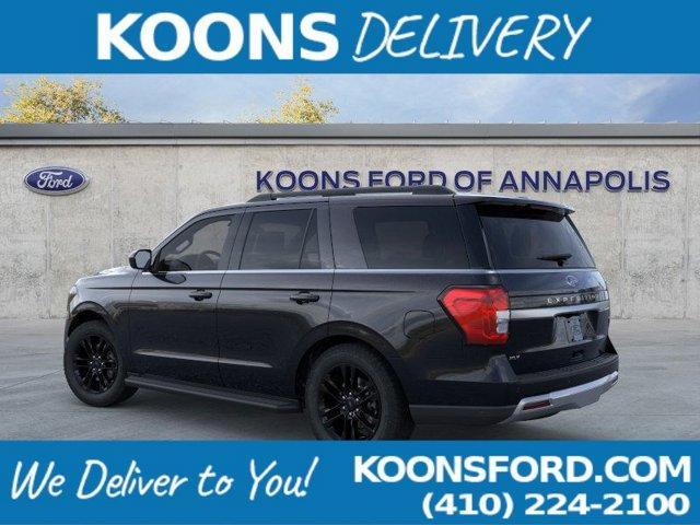 new 2024 Ford Expedition car, priced at $67,189