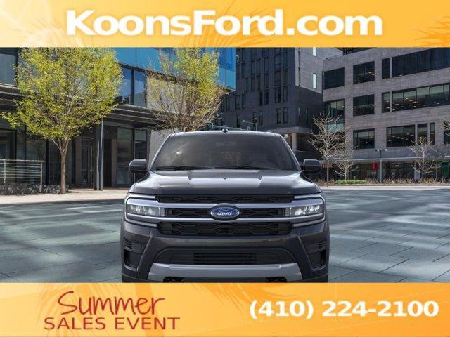 new 2024 Ford Expedition car, priced at $67,689