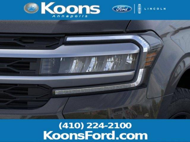 new 2024 Ford Expedition car, priced at $66,089