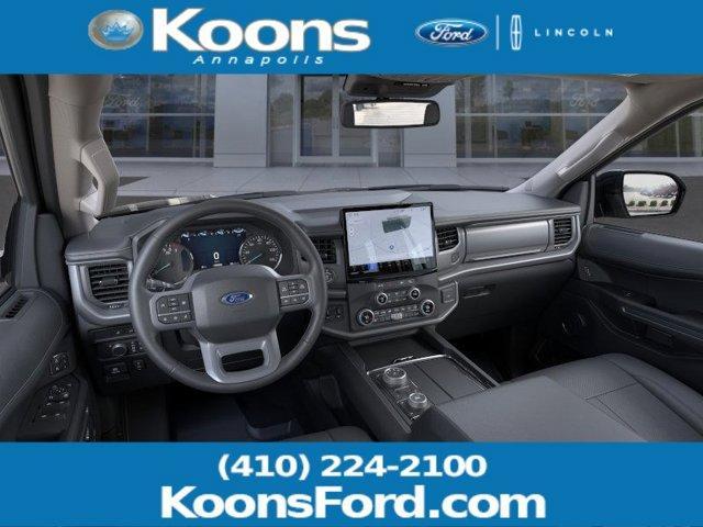 new 2024 Ford Expedition car, priced at $66,089