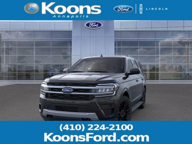 new 2024 Ford Expedition car, priced at $66,089