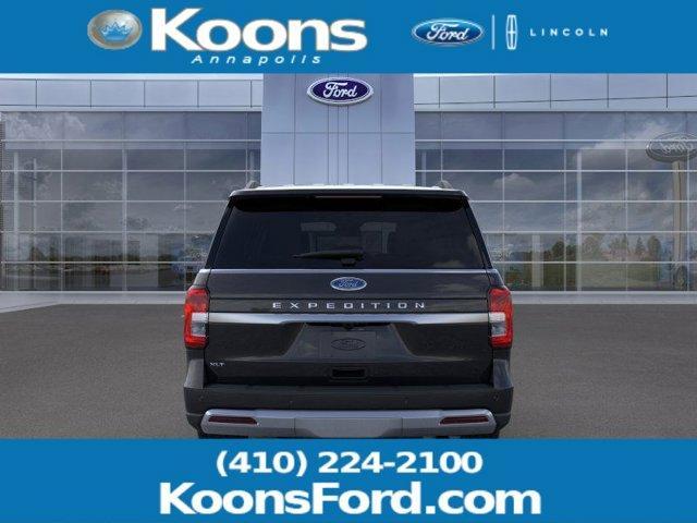 new 2024 Ford Expedition car, priced at $66,089