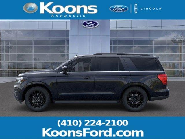 new 2024 Ford Expedition car, priced at $66,089