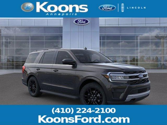 new 2024 Ford Expedition car, priced at $66,089