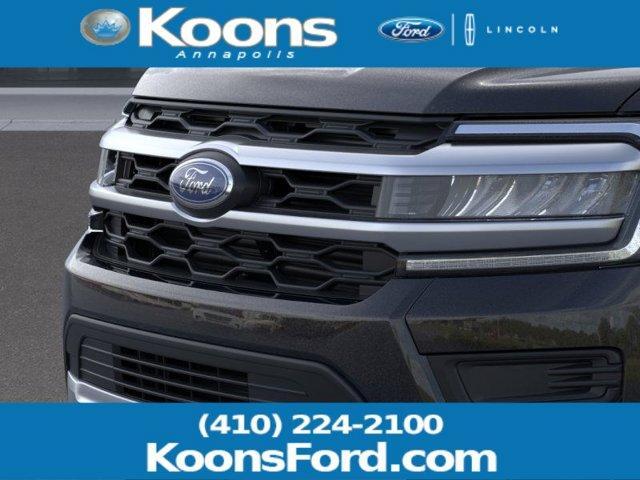 new 2024 Ford Expedition car, priced at $66,089