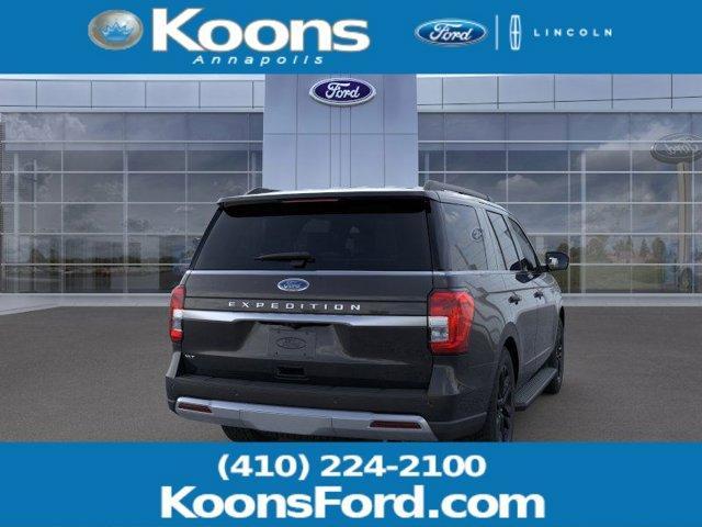 new 2024 Ford Expedition car, priced at $66,089