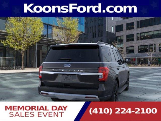 new 2024 Ford Expedition car, priced at $68,189