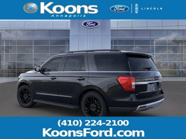 new 2024 Ford Expedition car, priced at $66,089