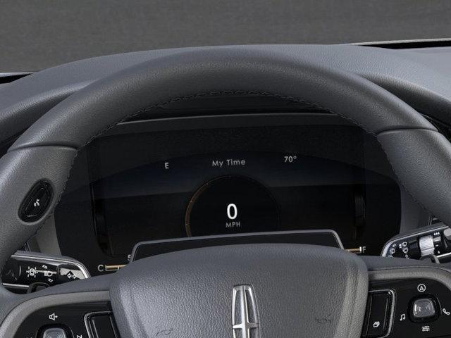 new 2026 Lincoln Corsair car, priced at $49,489