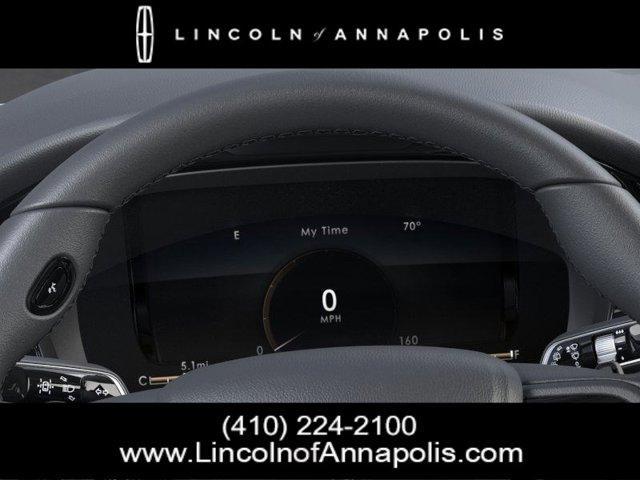 new 2025 Lincoln Corsair car, priced at $59,975