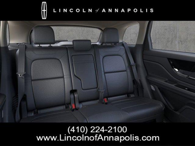 new 2025 Lincoln Corsair car, priced at $59,975