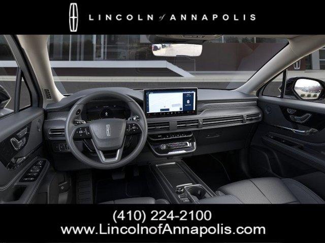 new 2025 Lincoln Corsair car, priced at $59,975