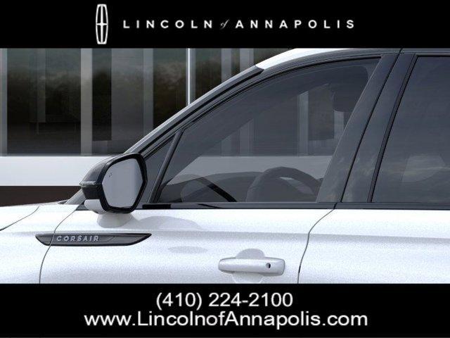 new 2025 Lincoln Corsair car, priced at $59,975