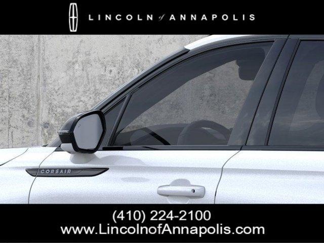 new 2025 Lincoln Corsair car, priced at $59,975