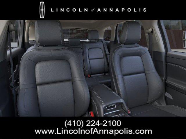 new 2025 Lincoln Corsair car, priced at $59,975