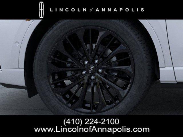 new 2025 Lincoln Corsair car, priced at $59,975