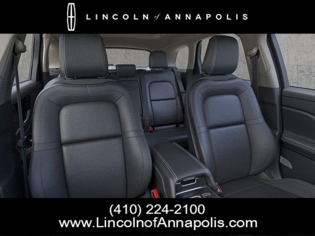 new 2025 Lincoln Corsair car, priced at $59,975