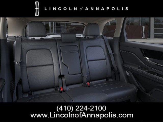 new 2025 Lincoln Corsair car, priced at $59,975