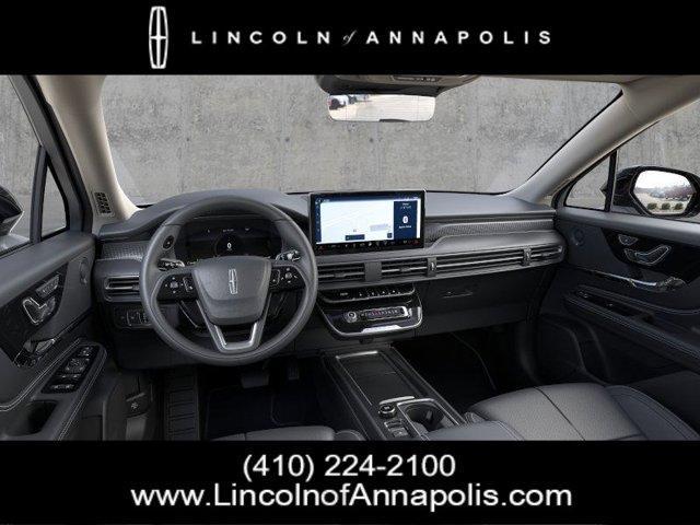 new 2025 Lincoln Corsair car, priced at $59,975