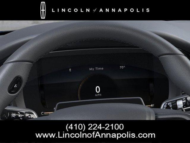 new 2025 Lincoln Corsair car, priced at $45,525