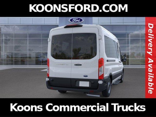 new 2024 Ford Transit-350 car, priced at $54,279