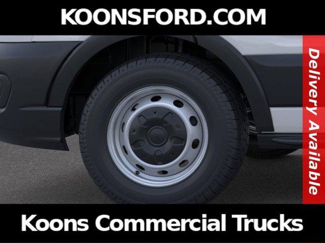 new 2024 Ford Transit-350 car, priced at $54,279