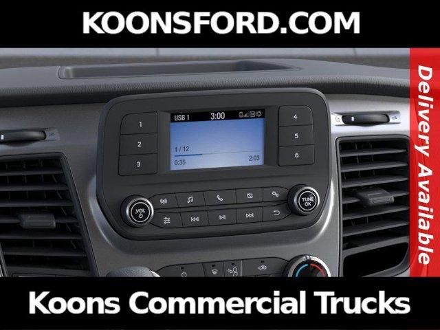 new 2024 Ford Transit-350 car, priced at $54,279