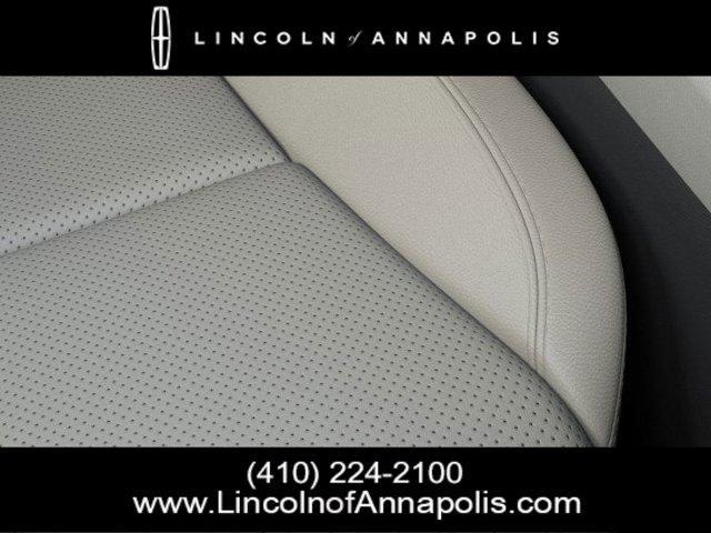 new 2025 Lincoln Aviator car, priced at $62,845