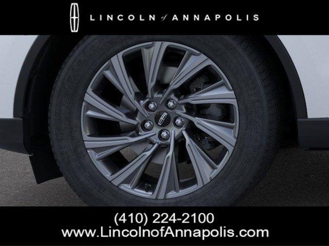 new 2025 Lincoln Aviator car, priced at $62,845