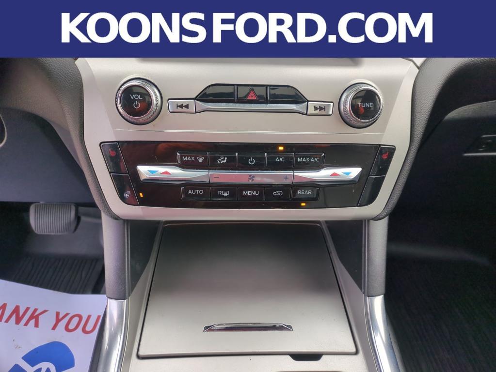 used 2022 Ford Explorer car, priced at $26,297