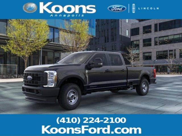 new 2024 Ford F-350 car, priced at $66,705