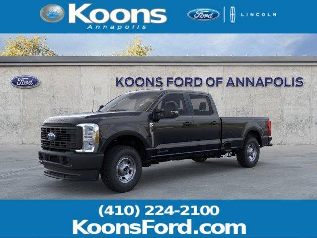 new 2024 Ford F-350 car, priced at $59,501