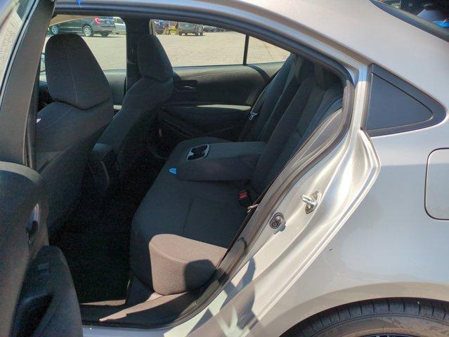used 2022 Toyota Corolla car, priced at $18,795