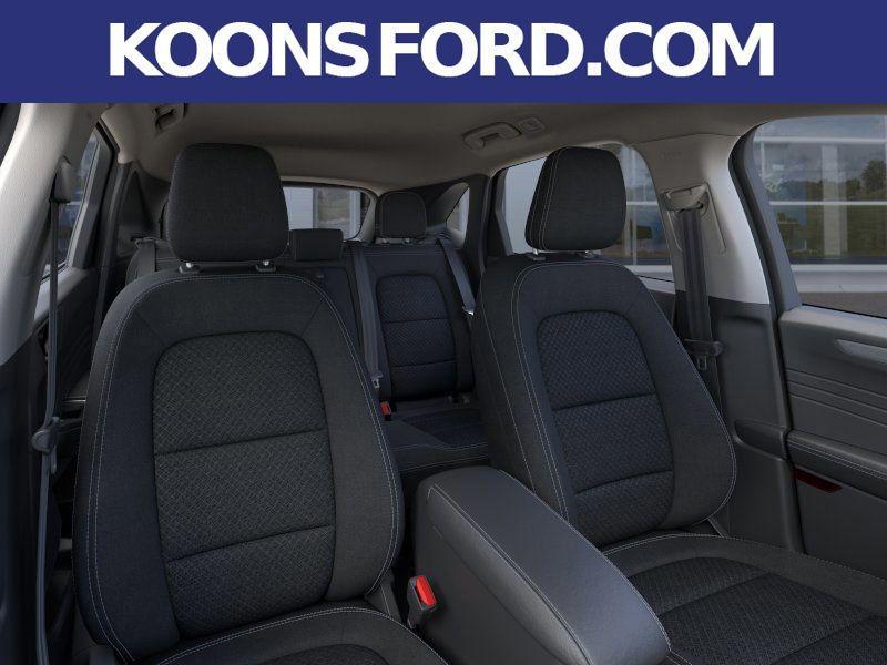 new 2026 Ford Escape car, priced at $33,735
