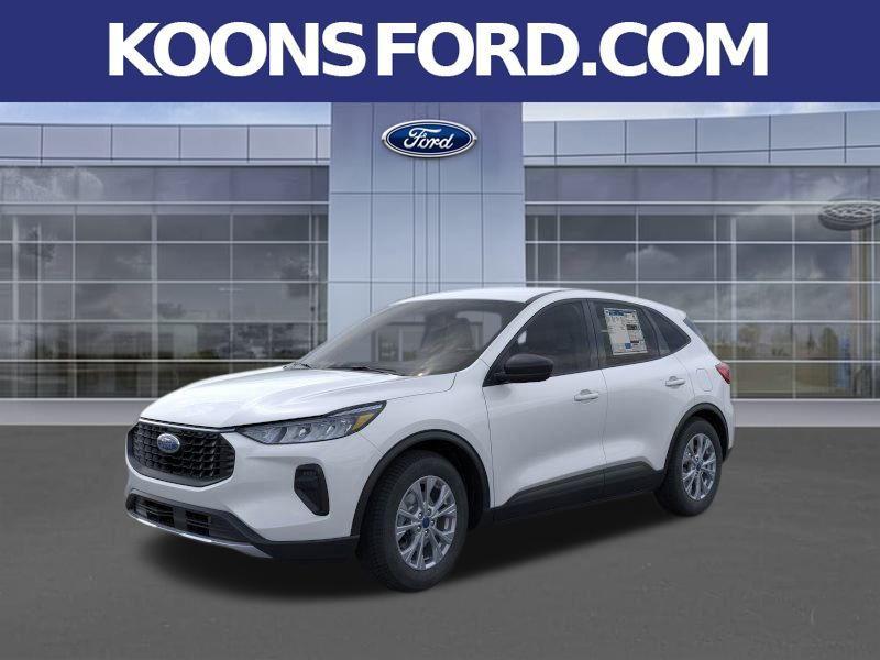 new 2026 Ford Escape car, priced at $33,735
