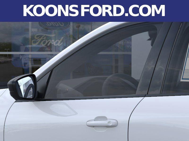 new 2026 Ford Escape car, priced at $33,735