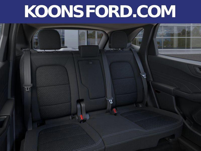 new 2026 Ford Escape car, priced at $33,735