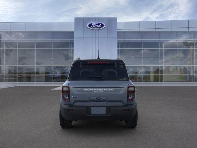 new 2025 Ford Bronco Sport car, priced at $37,421