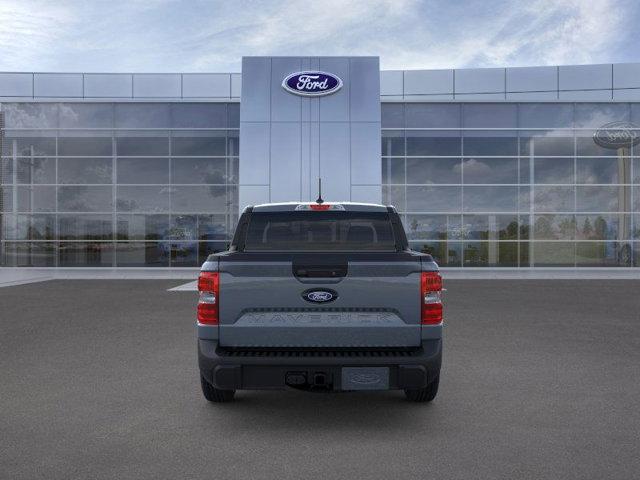 new 2025 Ford Maverick car, priced at $38,725